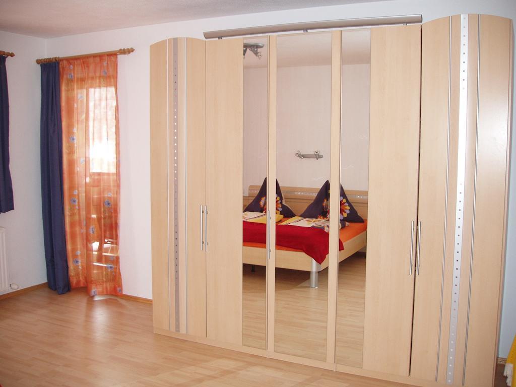 Ferienwohnung Wohlfartstaetter Auffach Quarto foto